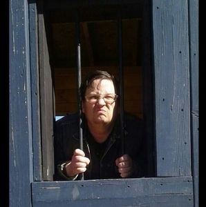 Meet your Posher, Duane